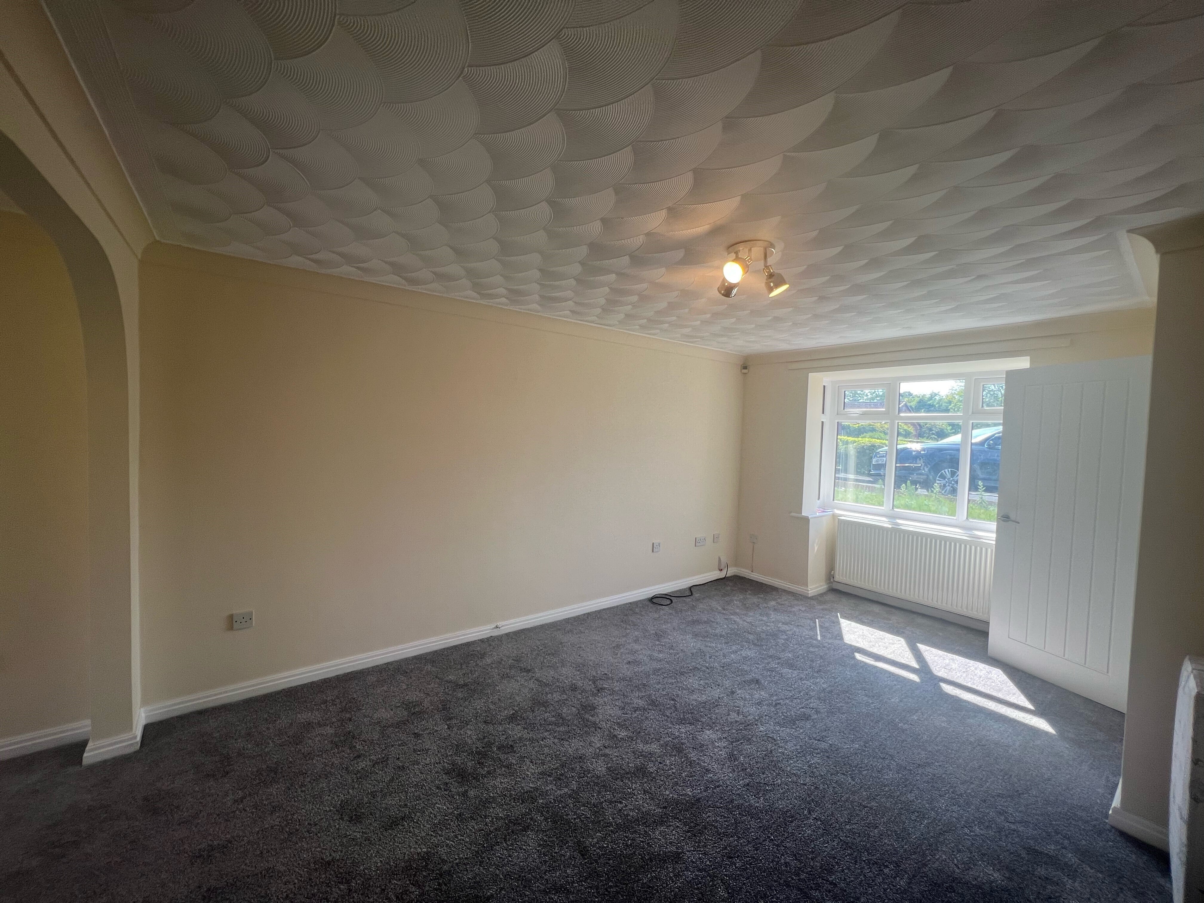 House Sedge Close in Stockport