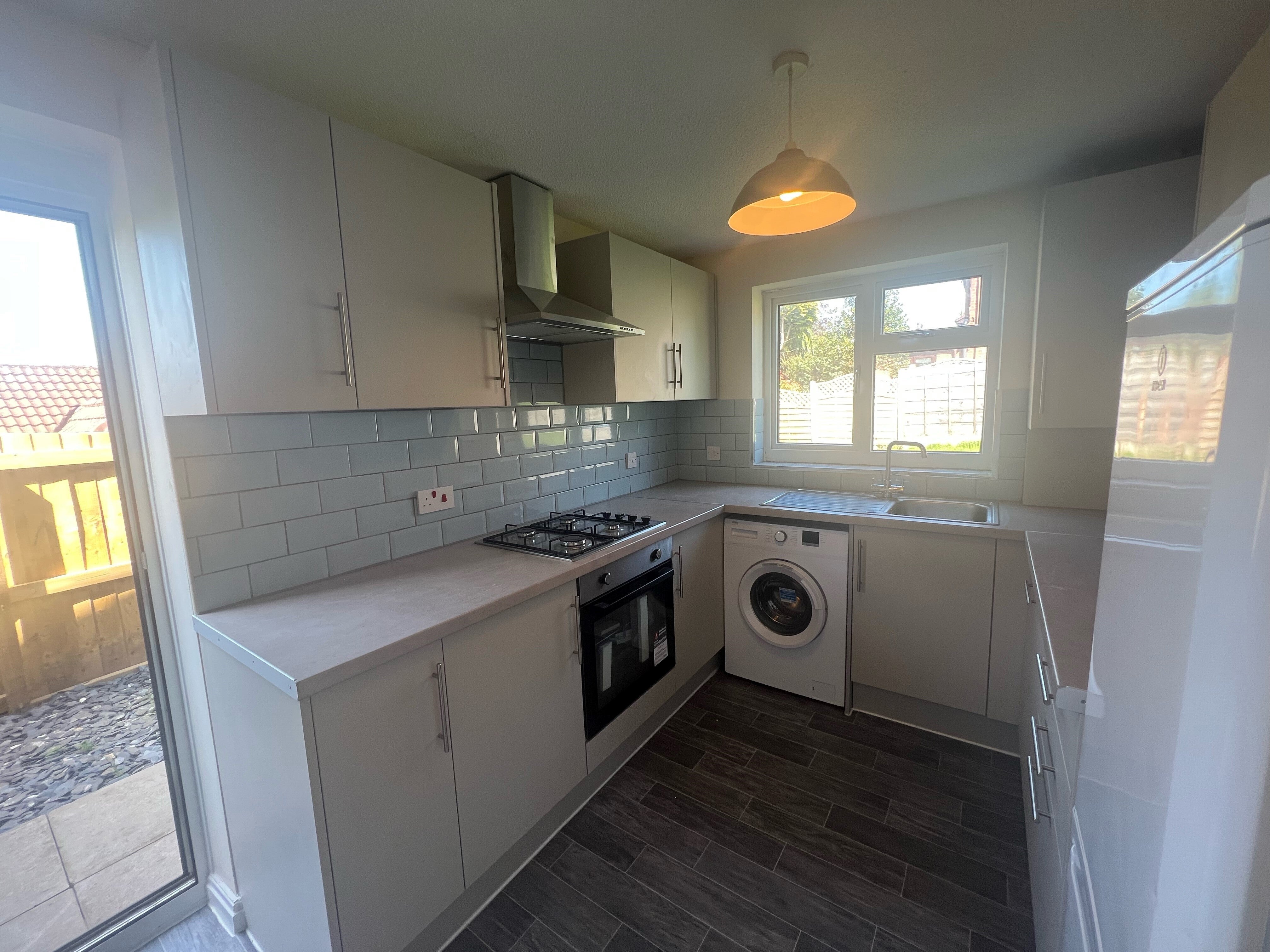 House Sedge Close in Stockport