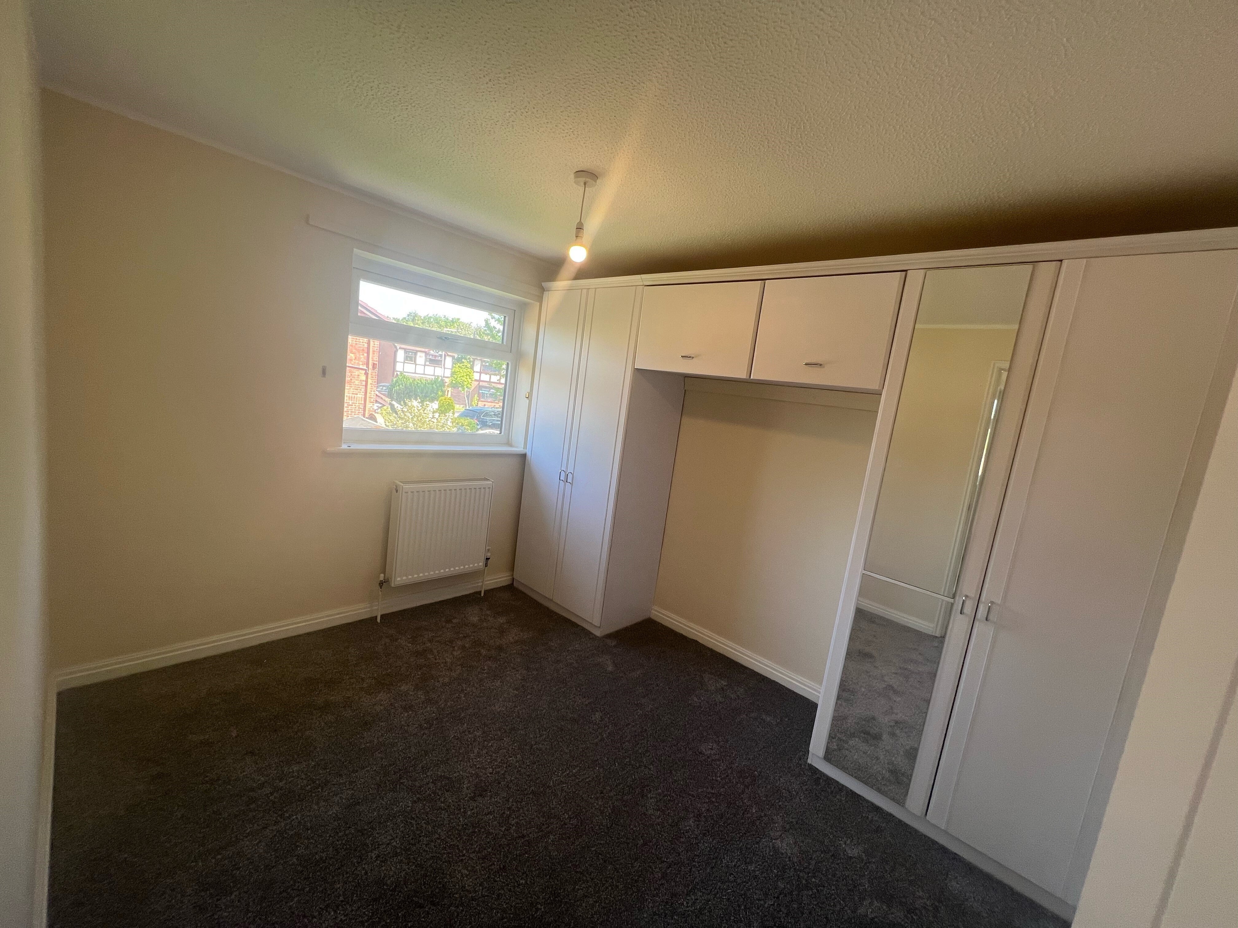 House Sedge Close in Stockport