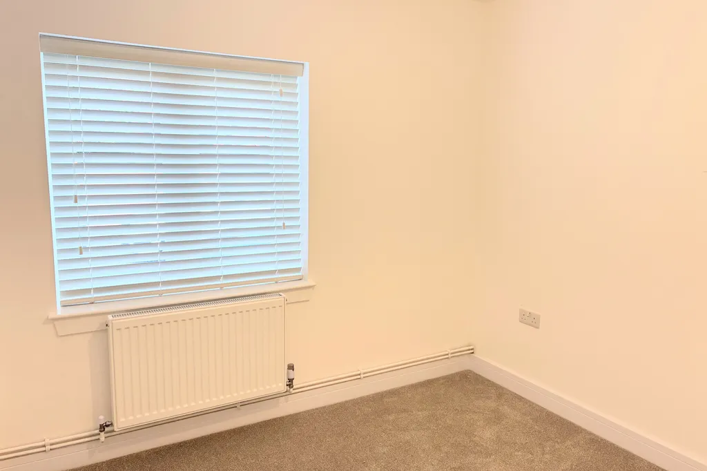 Flat Briar Court in Irthlingborough