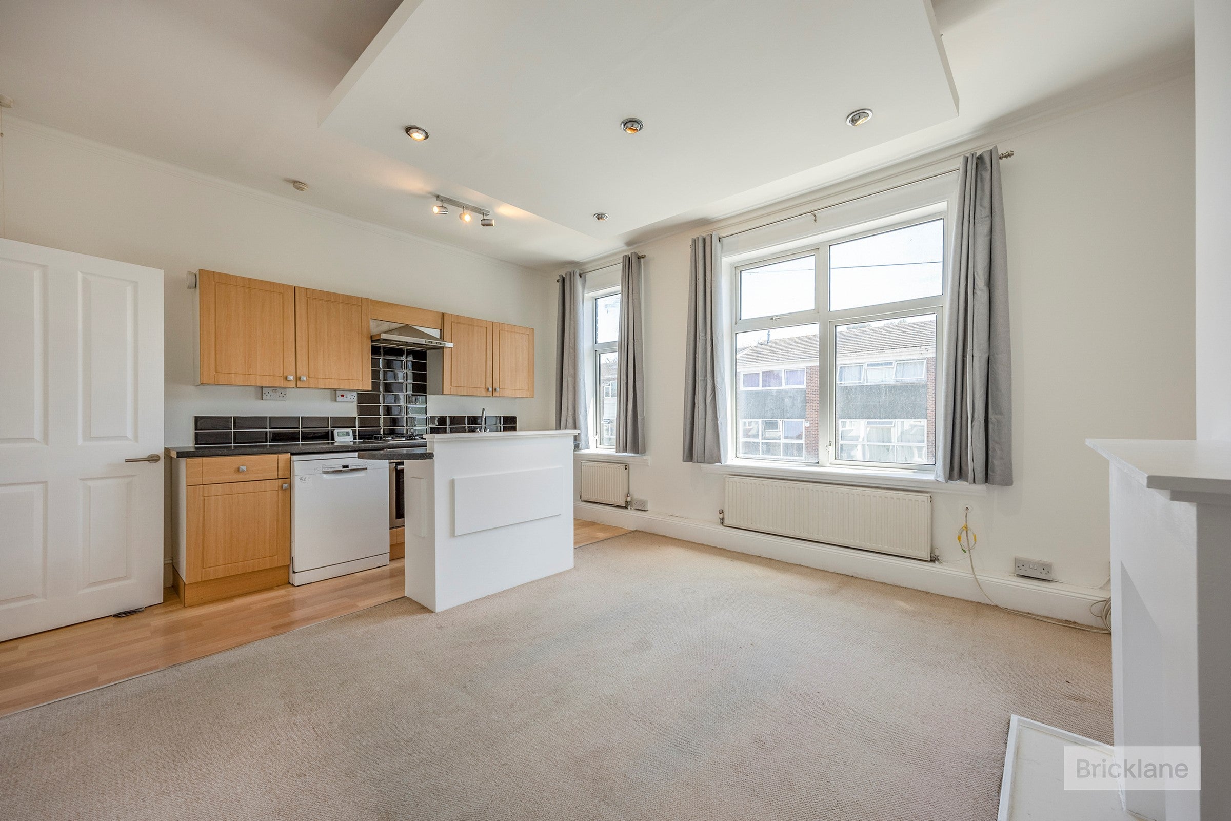 Flat Alexandra Place in Greater London