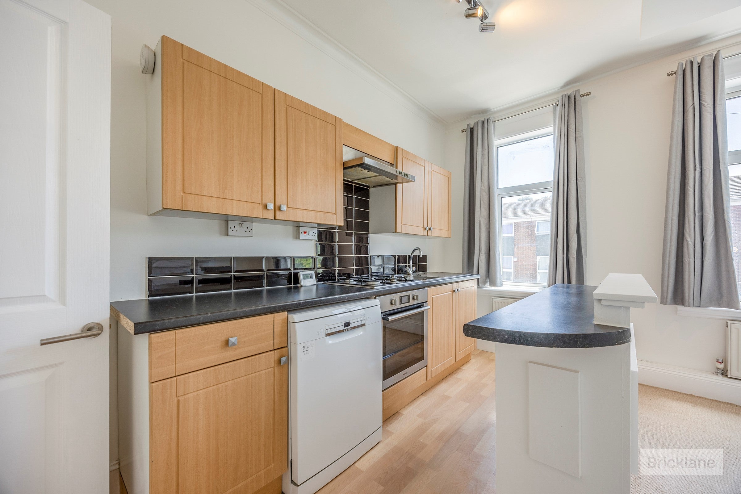 Flat Alexandra Place in Greater London