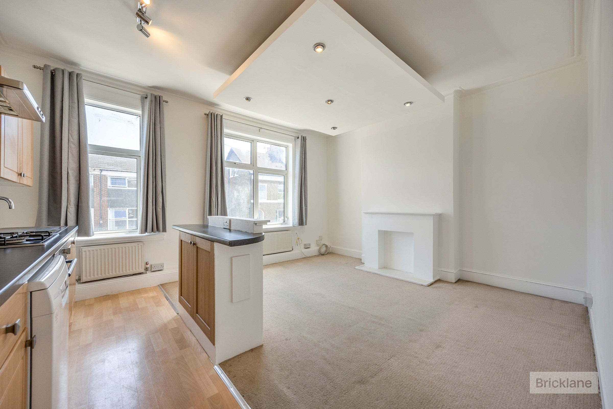 Flat Alexandra Place in Greater London