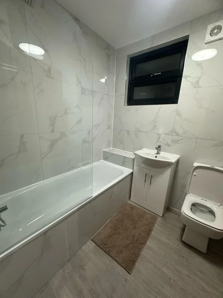 Room Philip Lane in Greater London