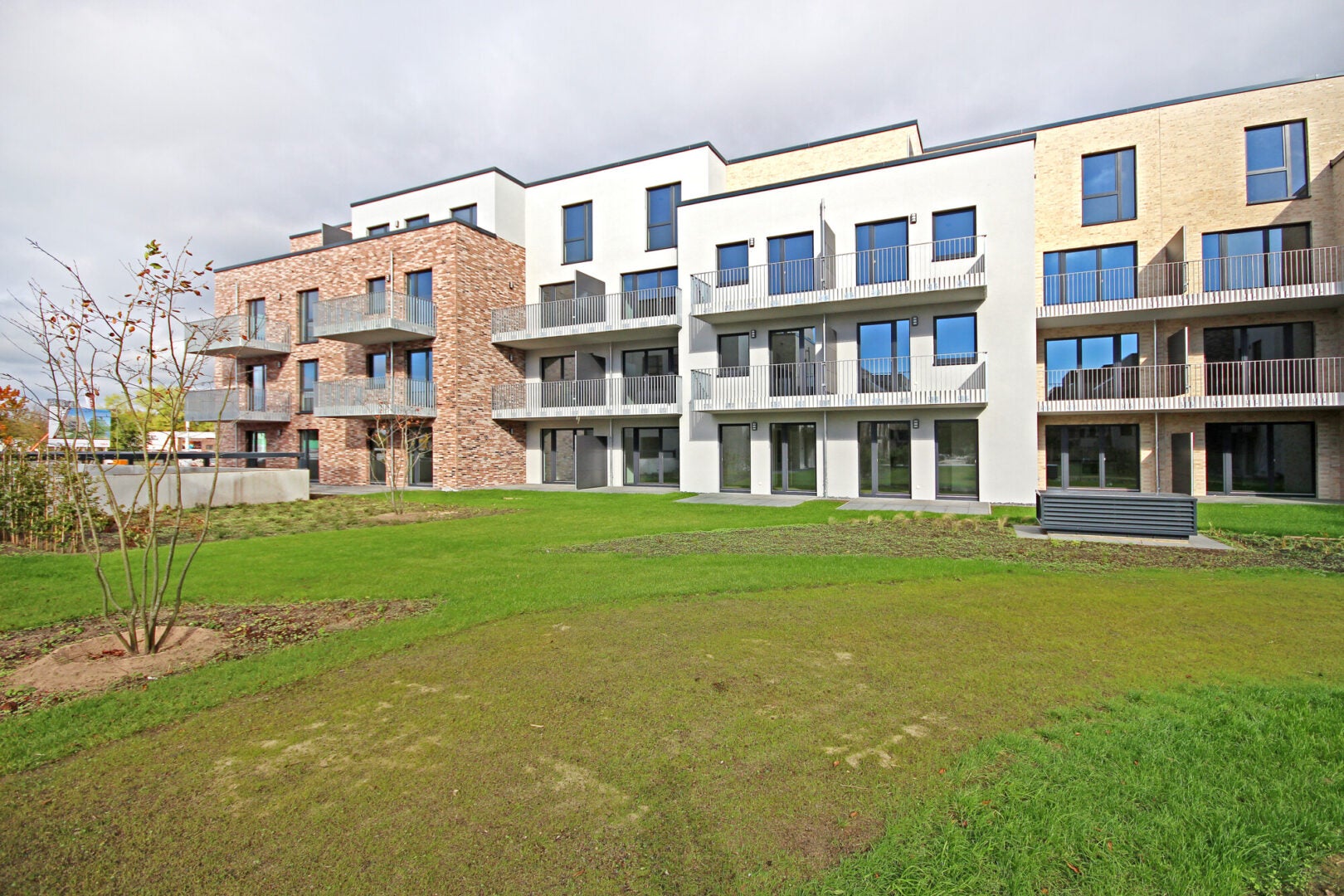 Wohnung Steinstraße in Geesthacht