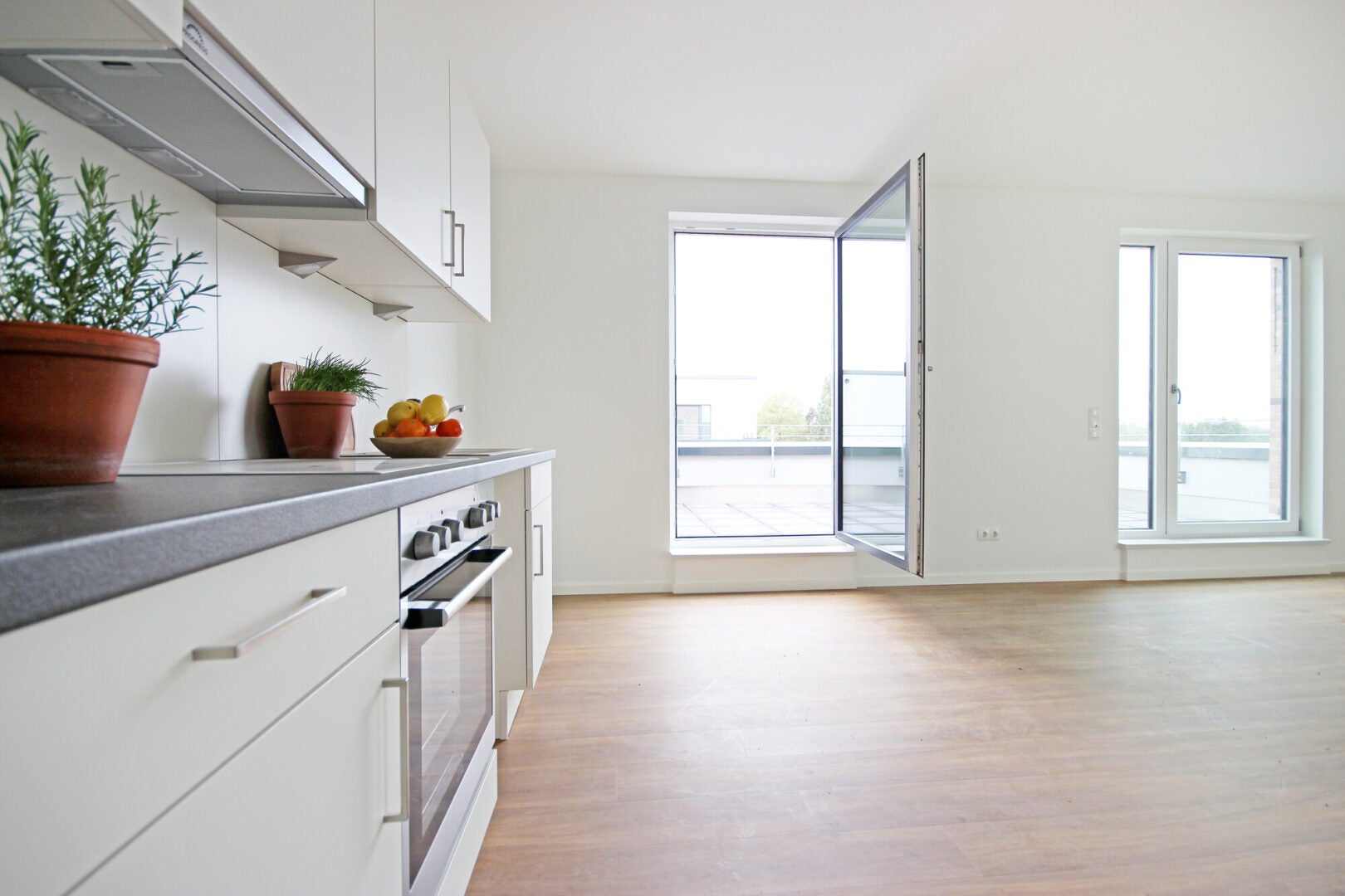 Wohnung Steinstraße in Geesthacht