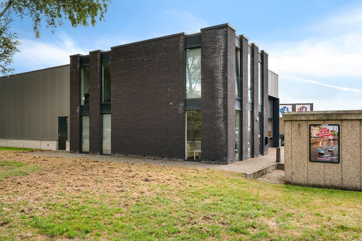 appartement Nikkelweg Heerenveen