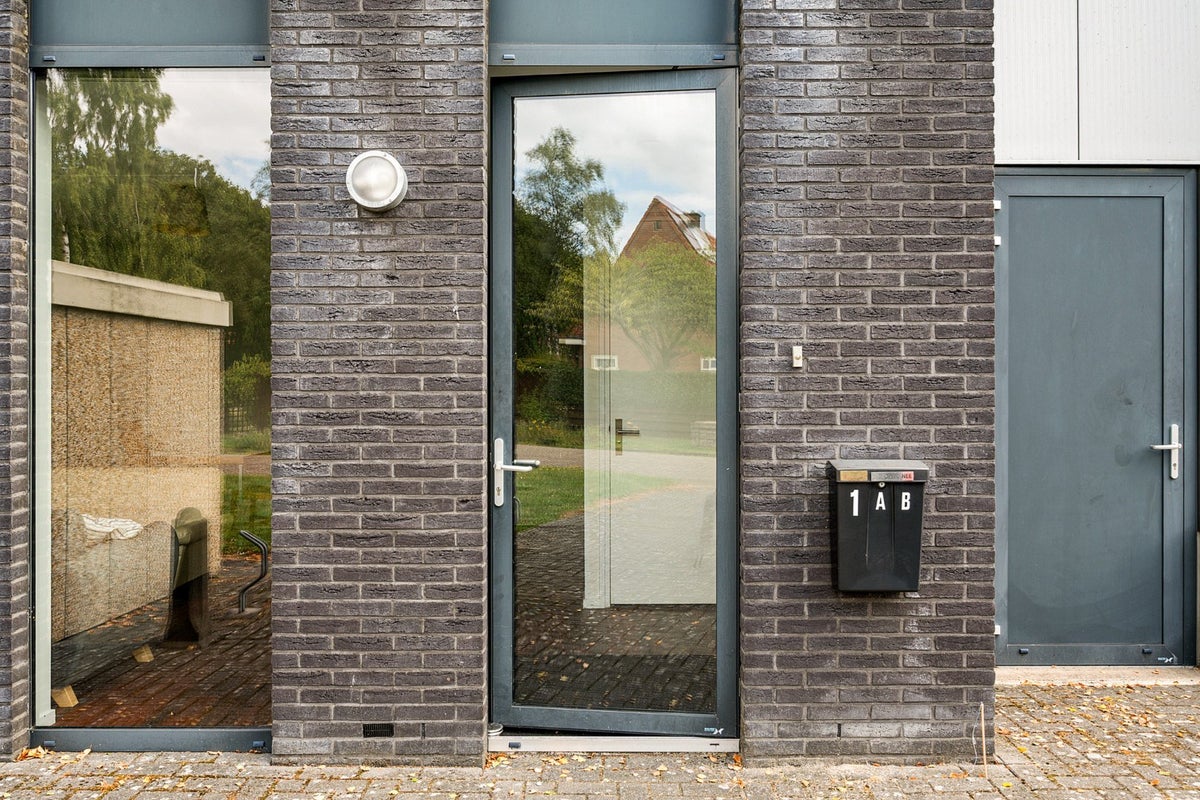 appartement Nikkelweg Heerenveen