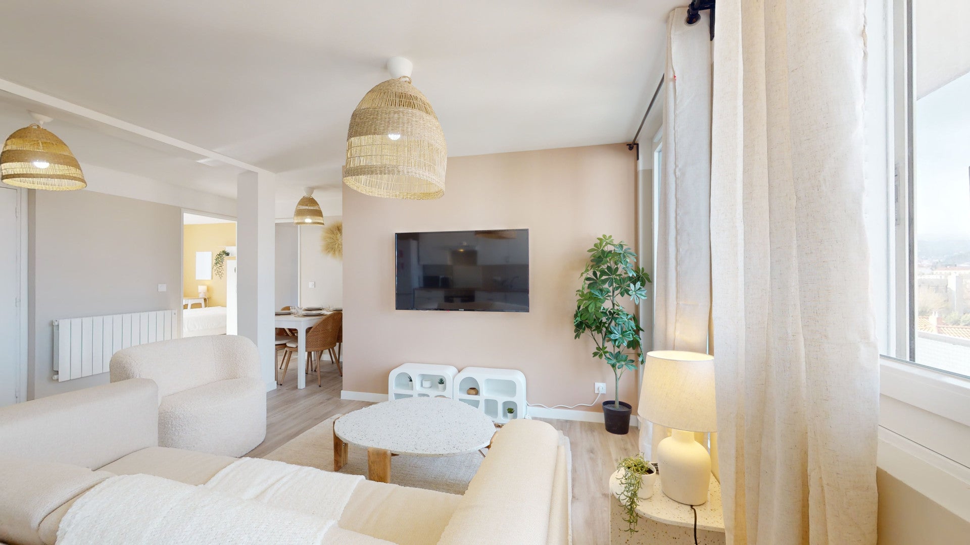 Maison Rue Anatole France à Clermont-Ferrand