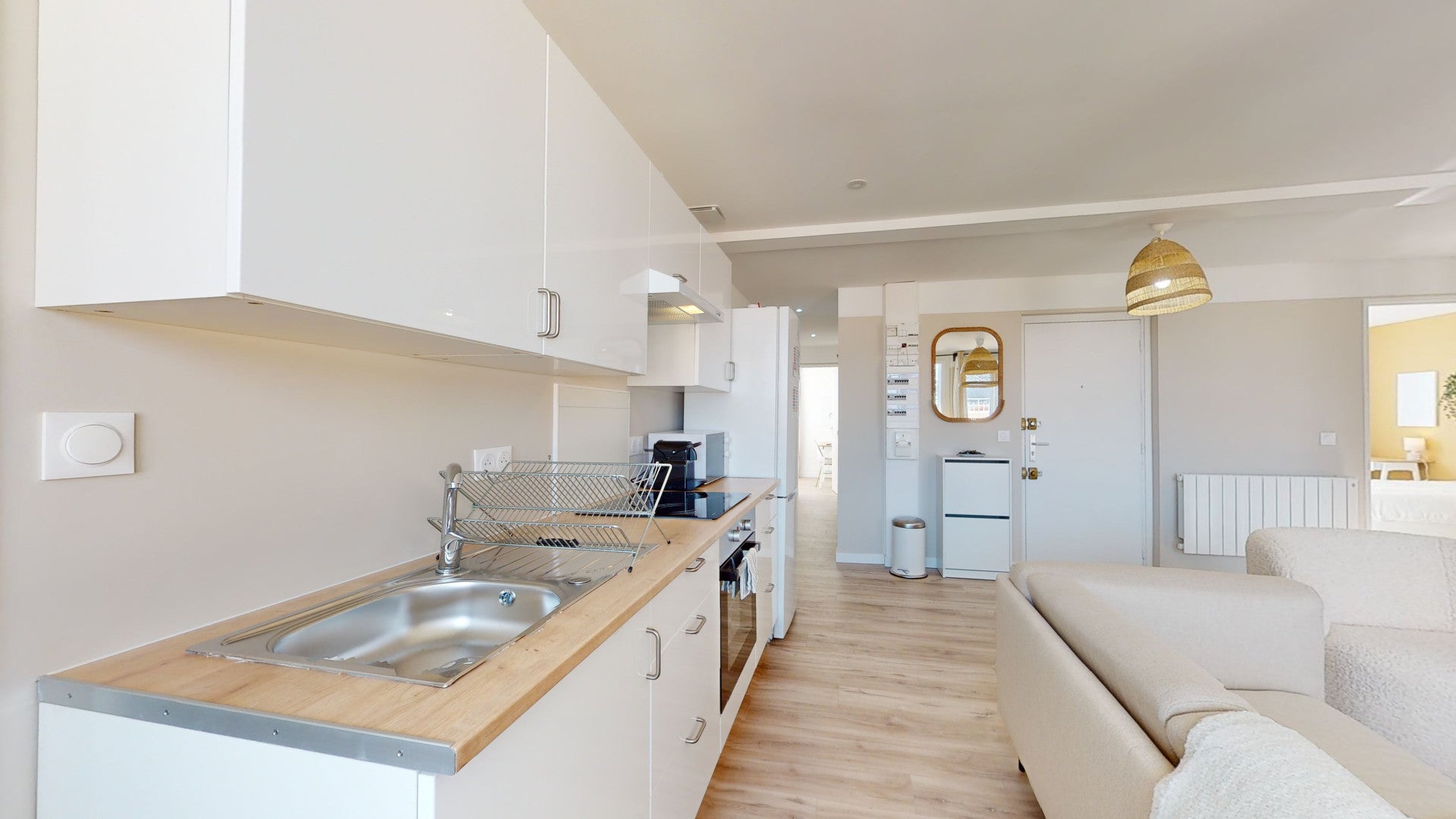 Maison Rue Anatole France à Clermont-Ferrand