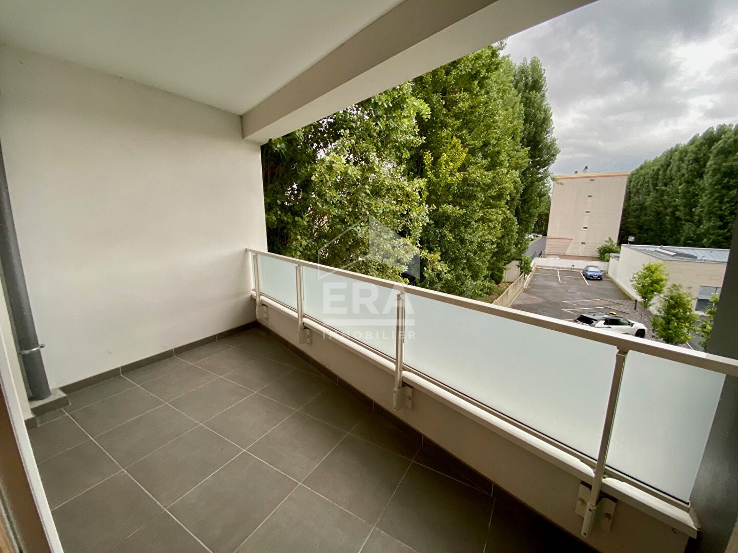 Flat Rue des Augustins in Reims