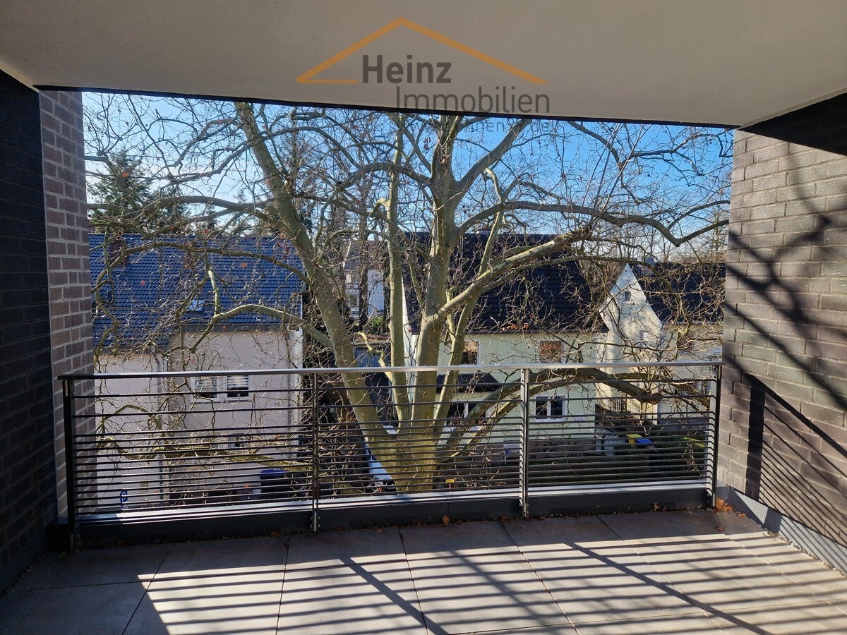 Wohnung Theodorstraße in Bergisch Gladbach
