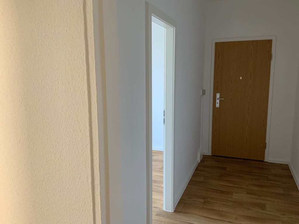 Zimmer Breisgaustraße in Leipzig