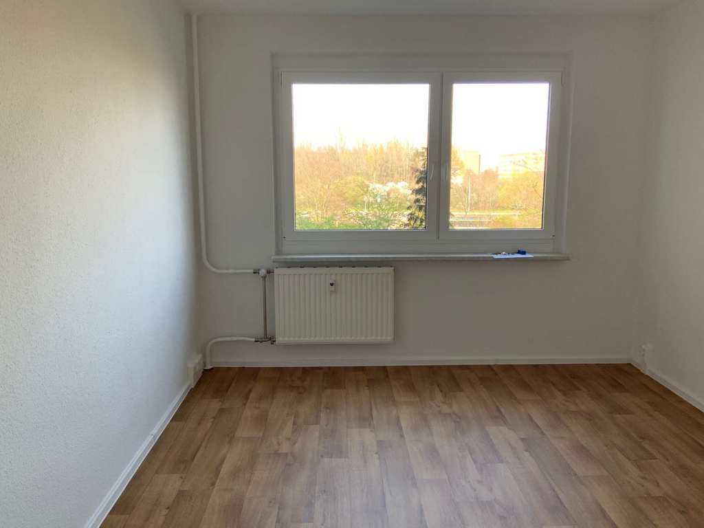 Zimmer Breisgaustraße in Leipzig