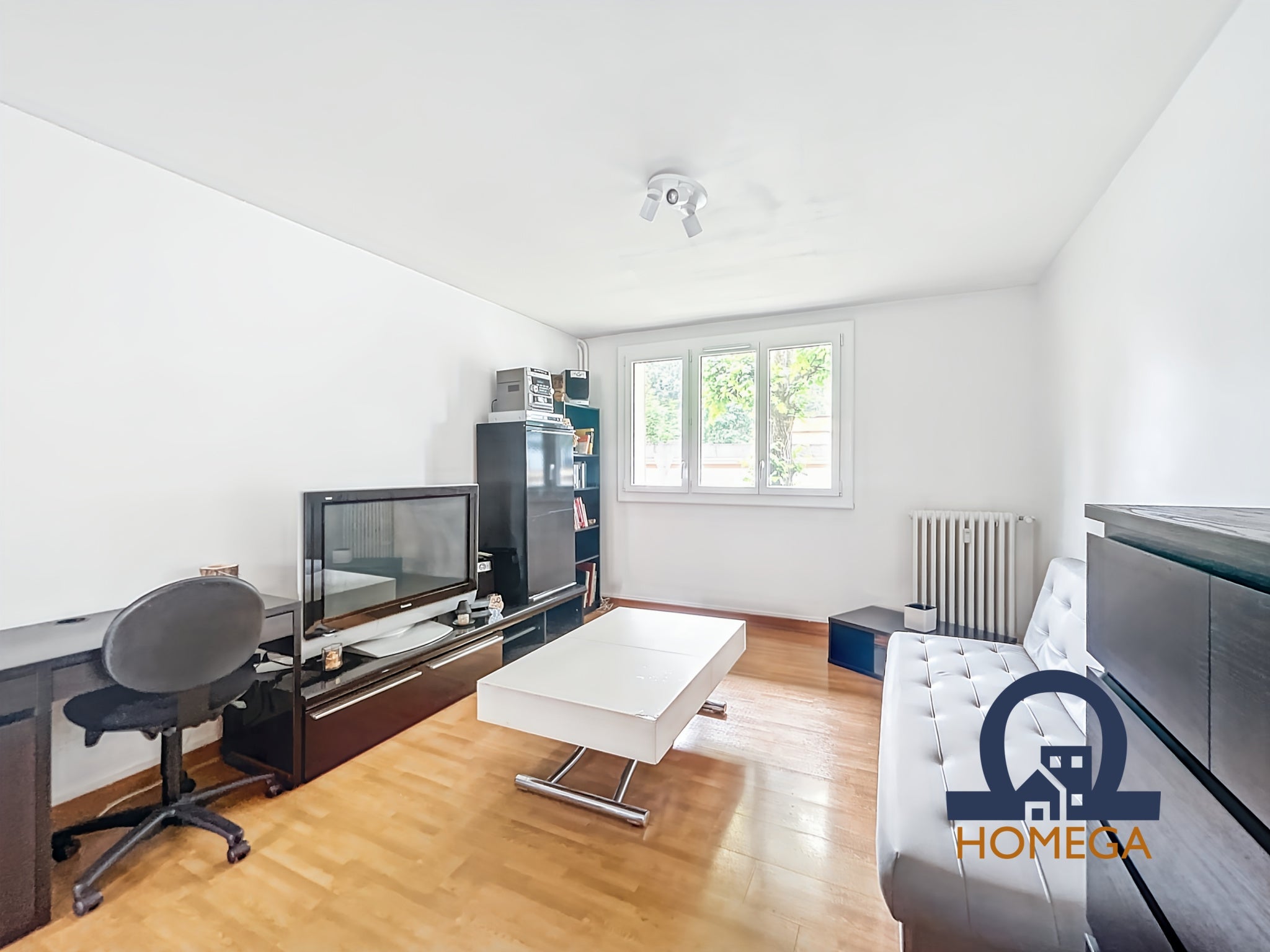 Appartement Chemin du Puits Guérin à Saint-Étienne