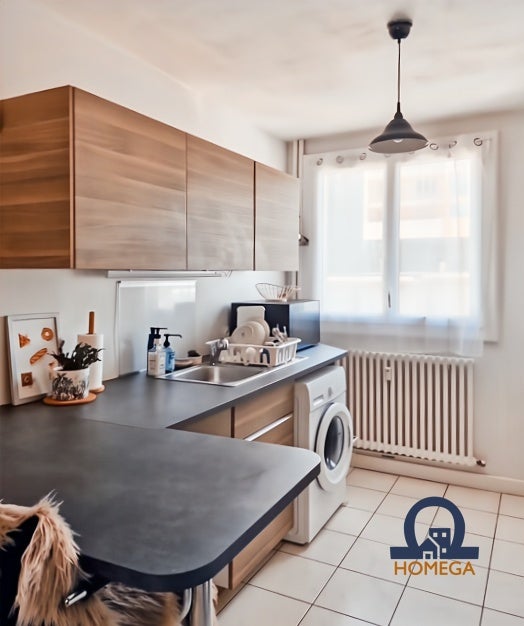 Appartement Chemin du Puits Guérin à Saint-Étienne