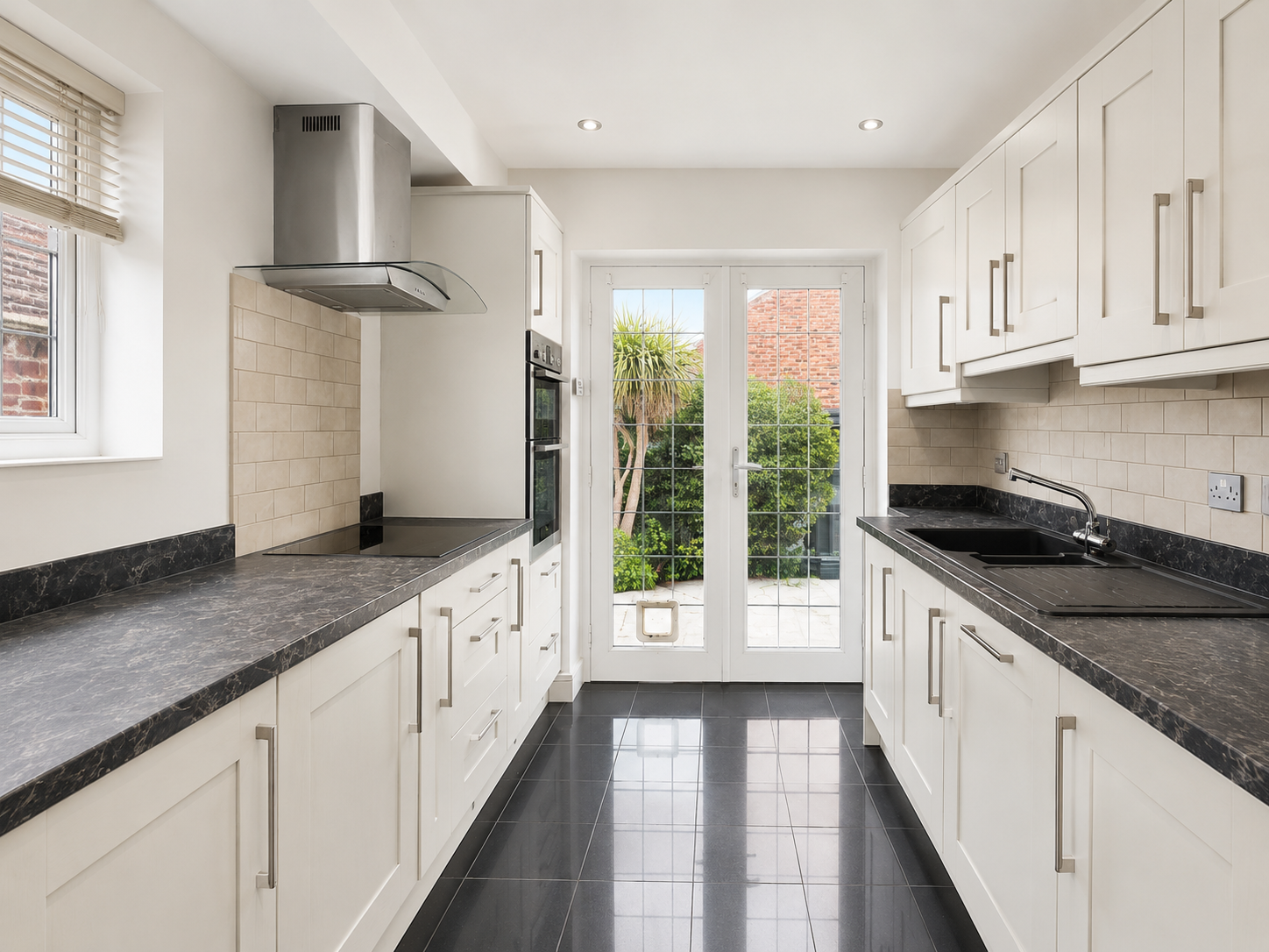 House Paignton Close in Rayleigh