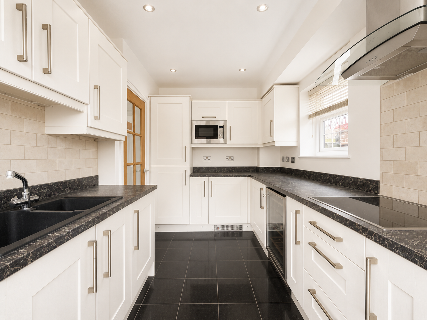 House Paignton Close in Rayleigh