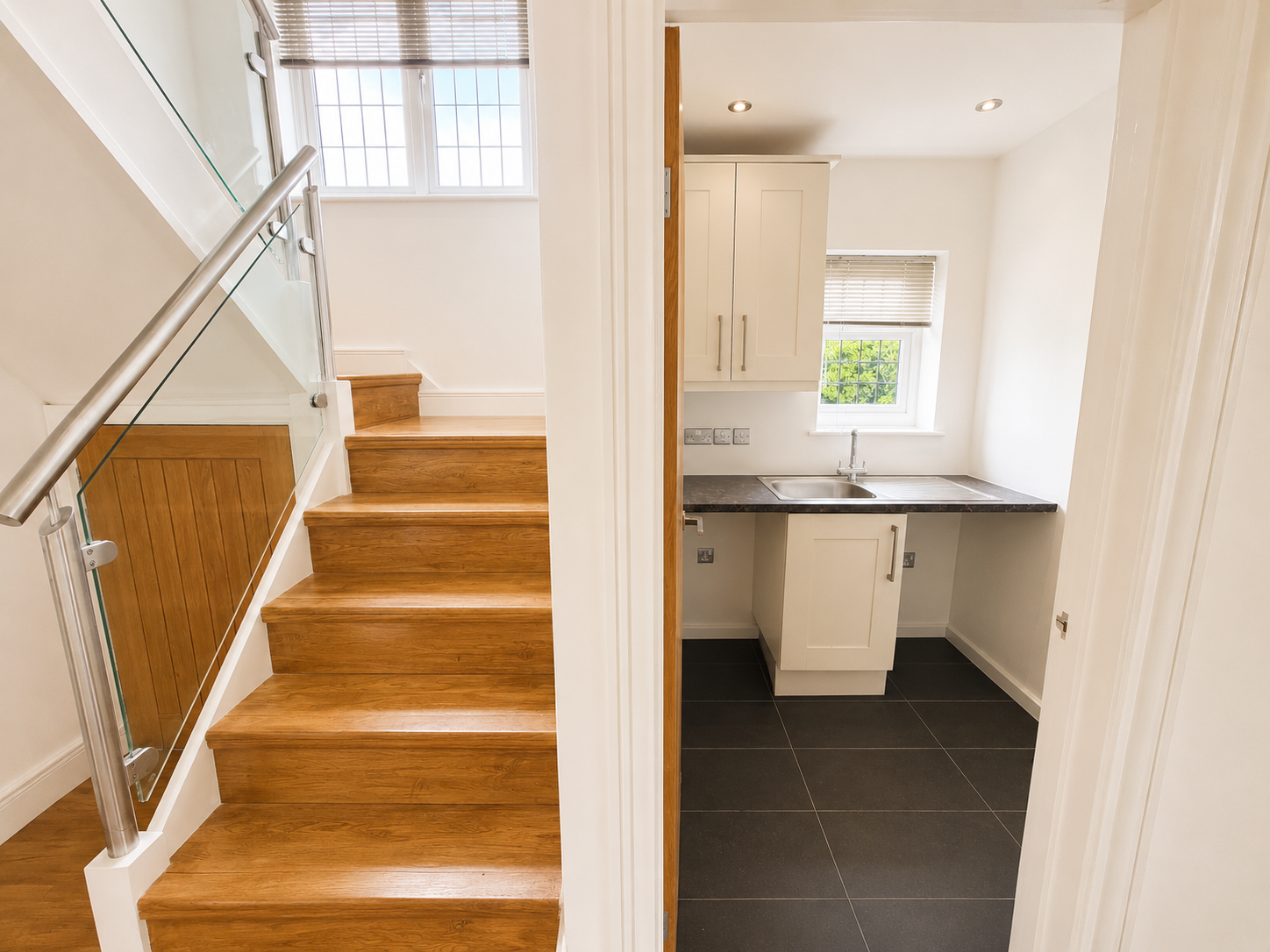 House Paignton Close in Rayleigh