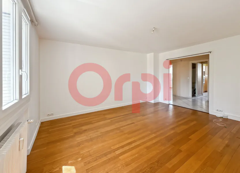 Appartement Rue Saint-Mathieu à Lyon