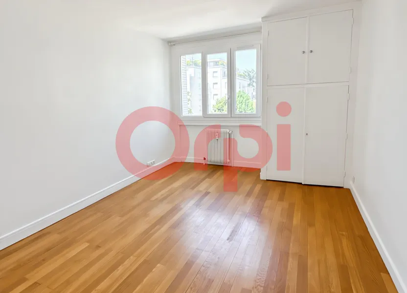 Appartement Rue Saint-Mathieu à Lyon