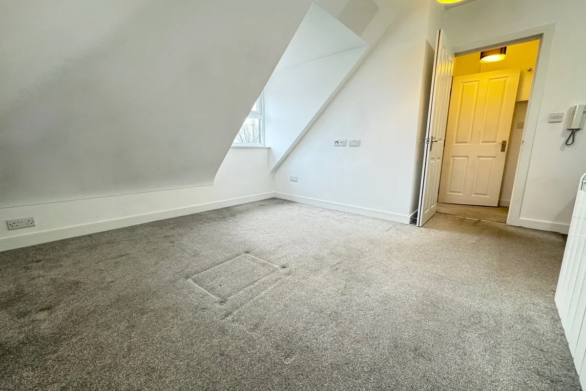 Flat Southcote Road in Bournemouth