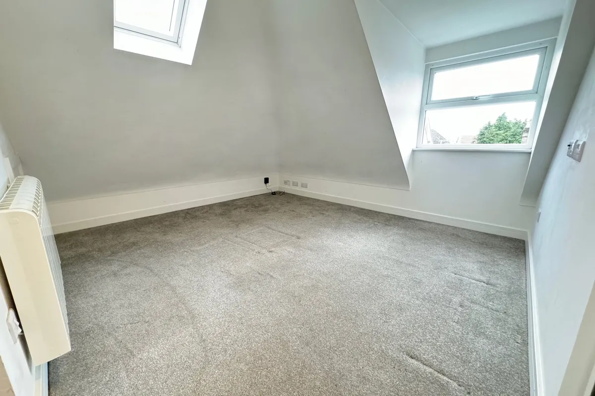 Flat Southcote Road in Bournemouth