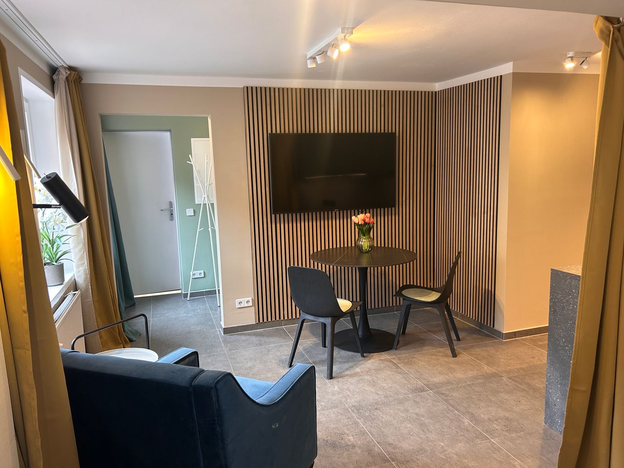 Wohnung Martin-Luther-Straße in Dresden