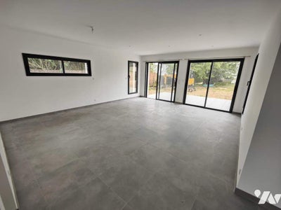 Maison Rue de l'Étournel à Cesson-Sévigné