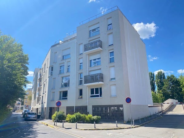 Appartement Rue Berthie Albrecht à Saint-Gratien