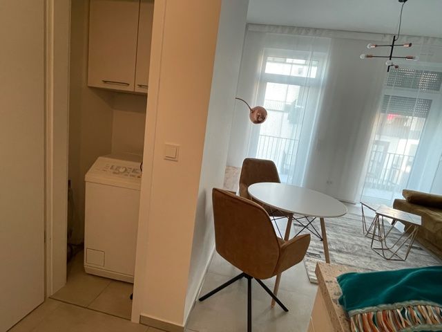 Wohnung Hessenring in Offenbach am Main