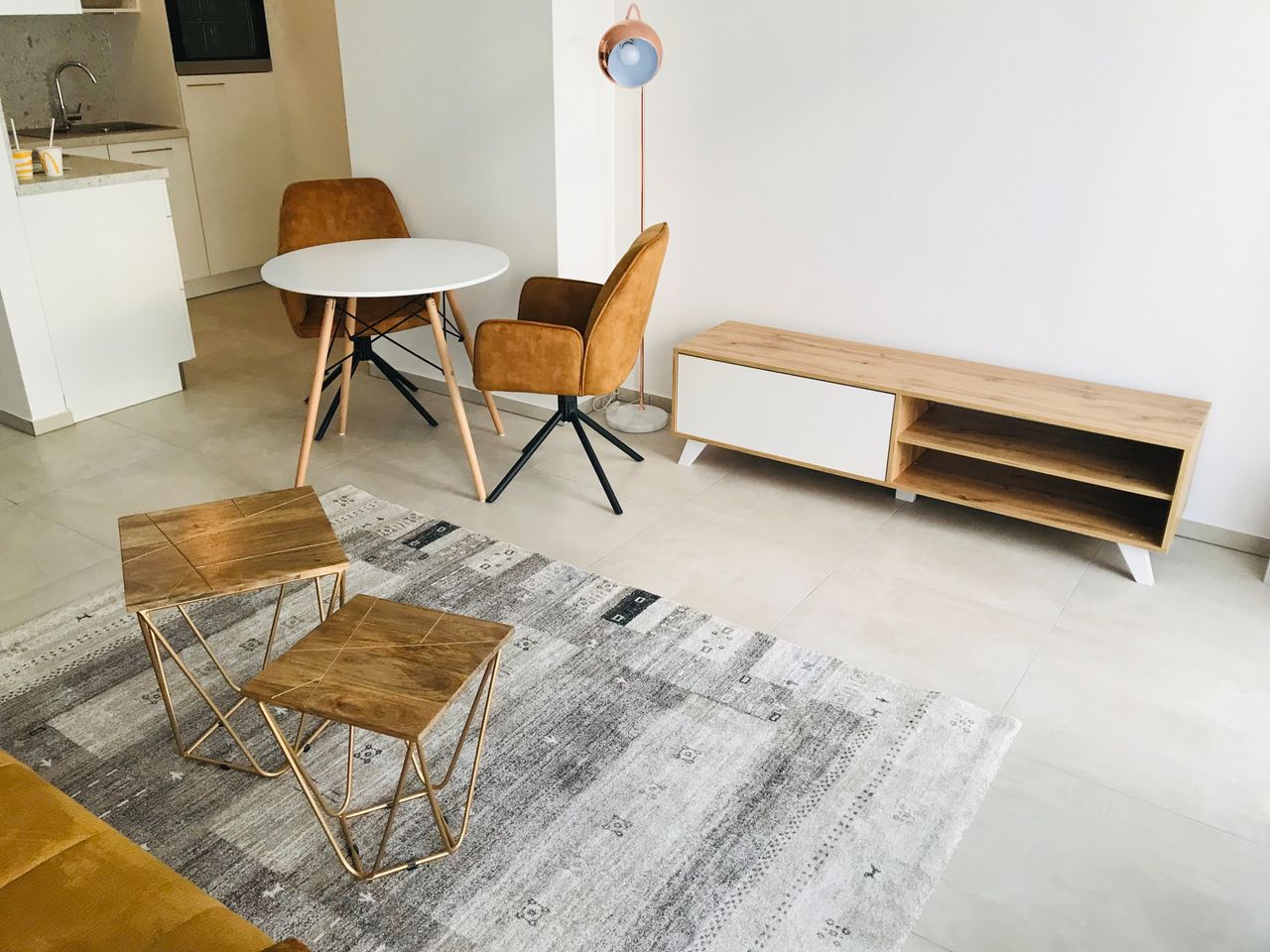 Wohnung Hessenring in Offenbach am Main