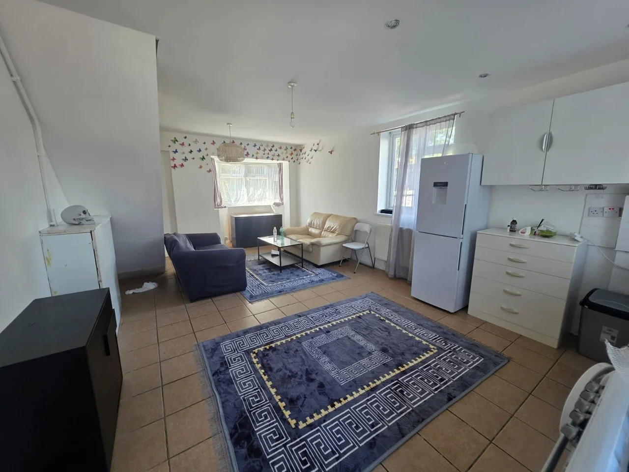 House Manford Way in Greater London