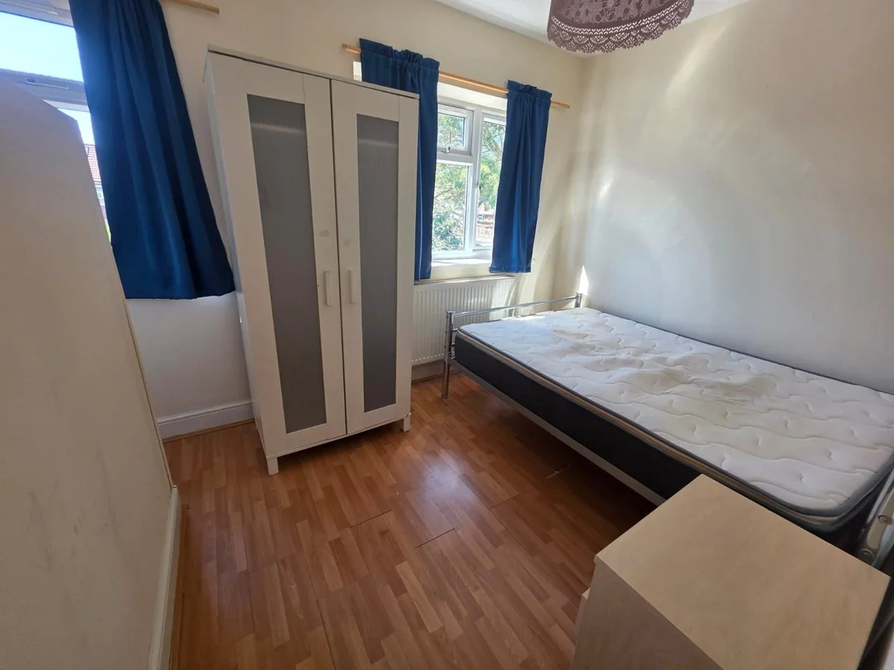 House Manford Way in Greater London
