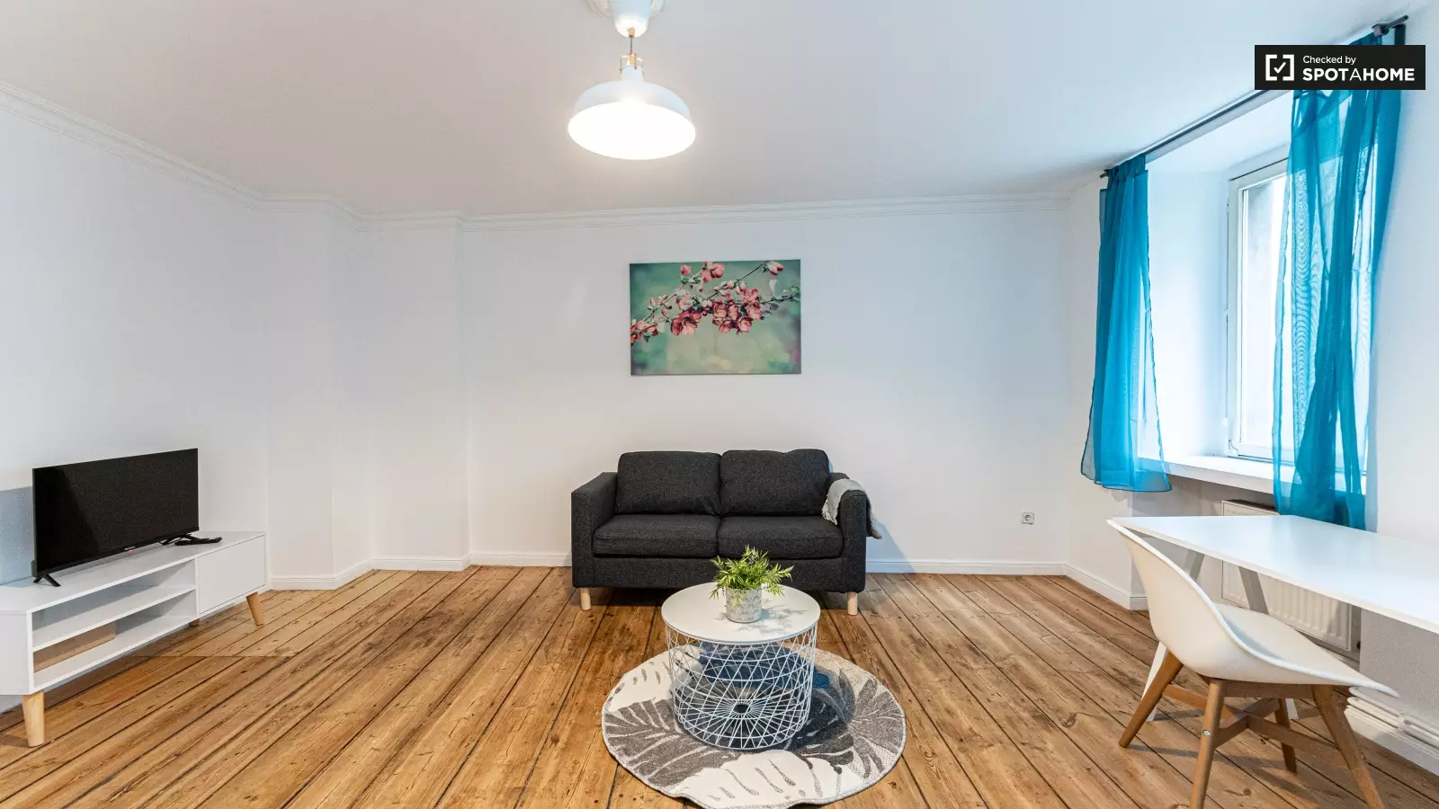 Wohnung Schonensche Straße in Berlin