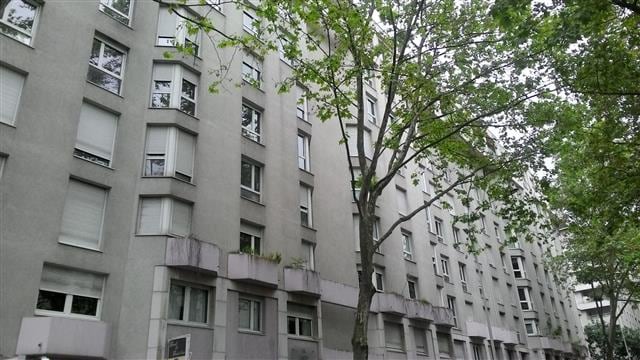 Appartement Avenue Georges Pompidou à Lyon