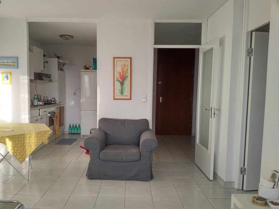 Wohnung Rümannstraße in München