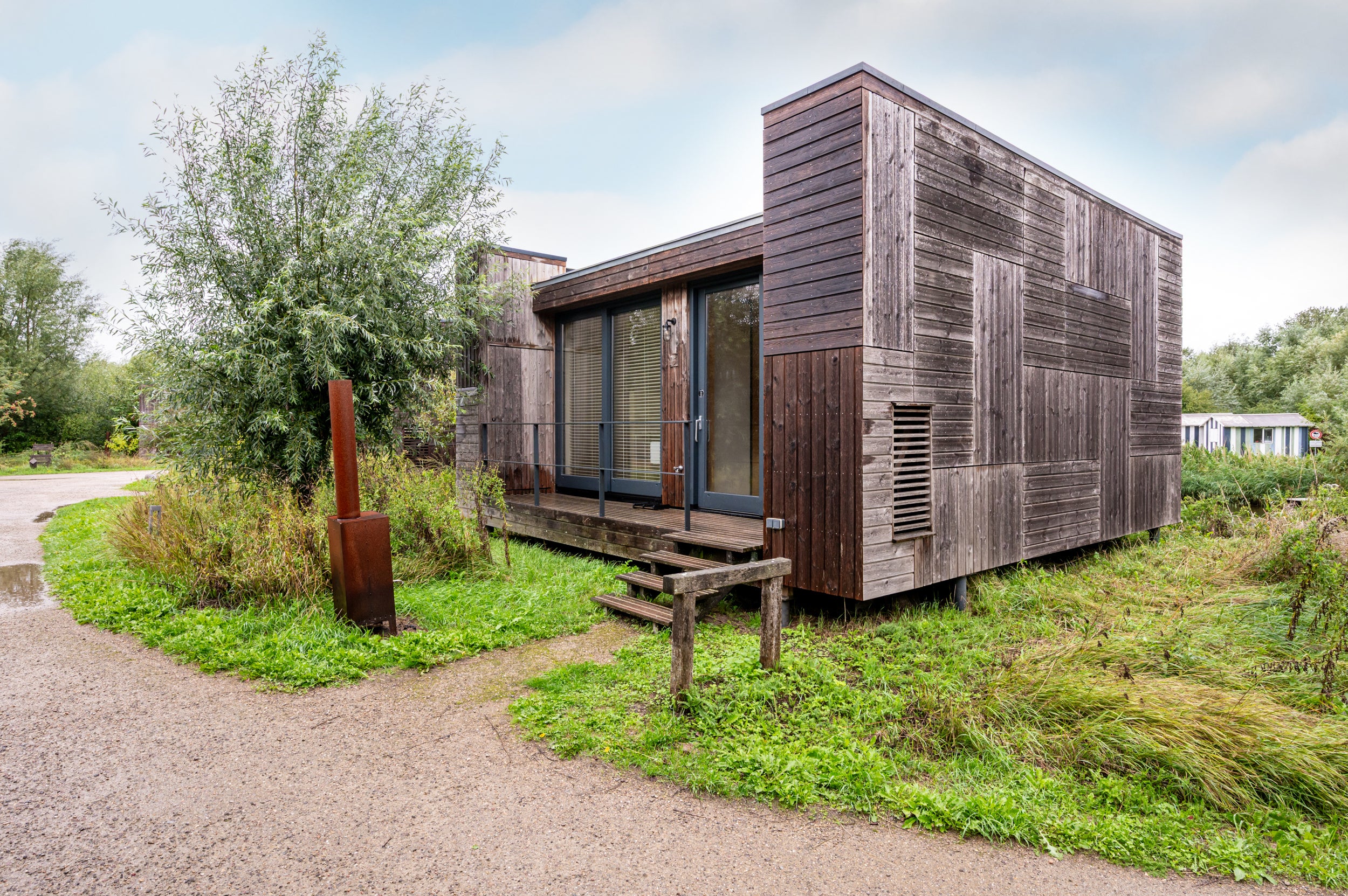 Huis Tom Schreursweg 40 A in Amsterdam