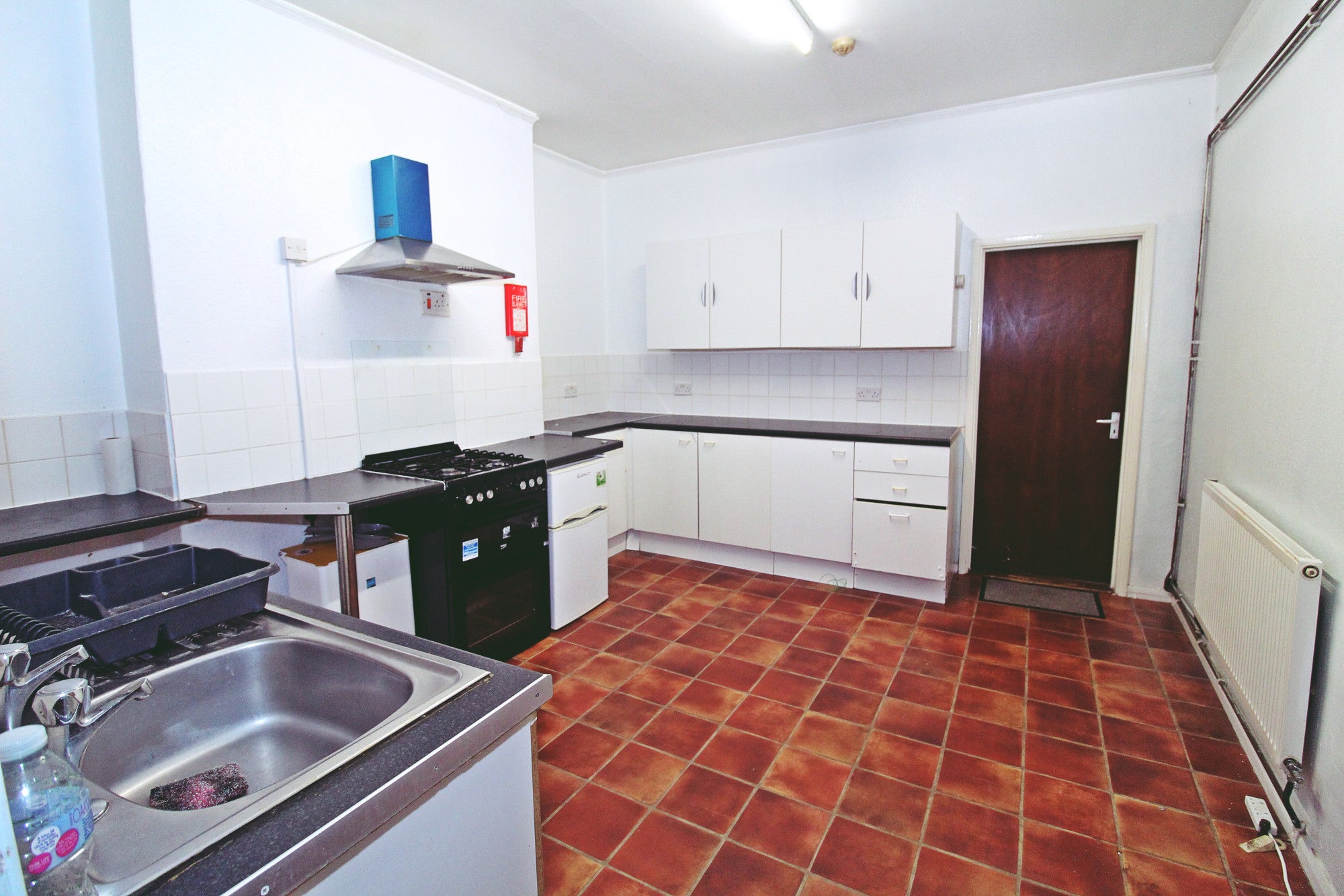 Flat Balmoral Road in Gillingham