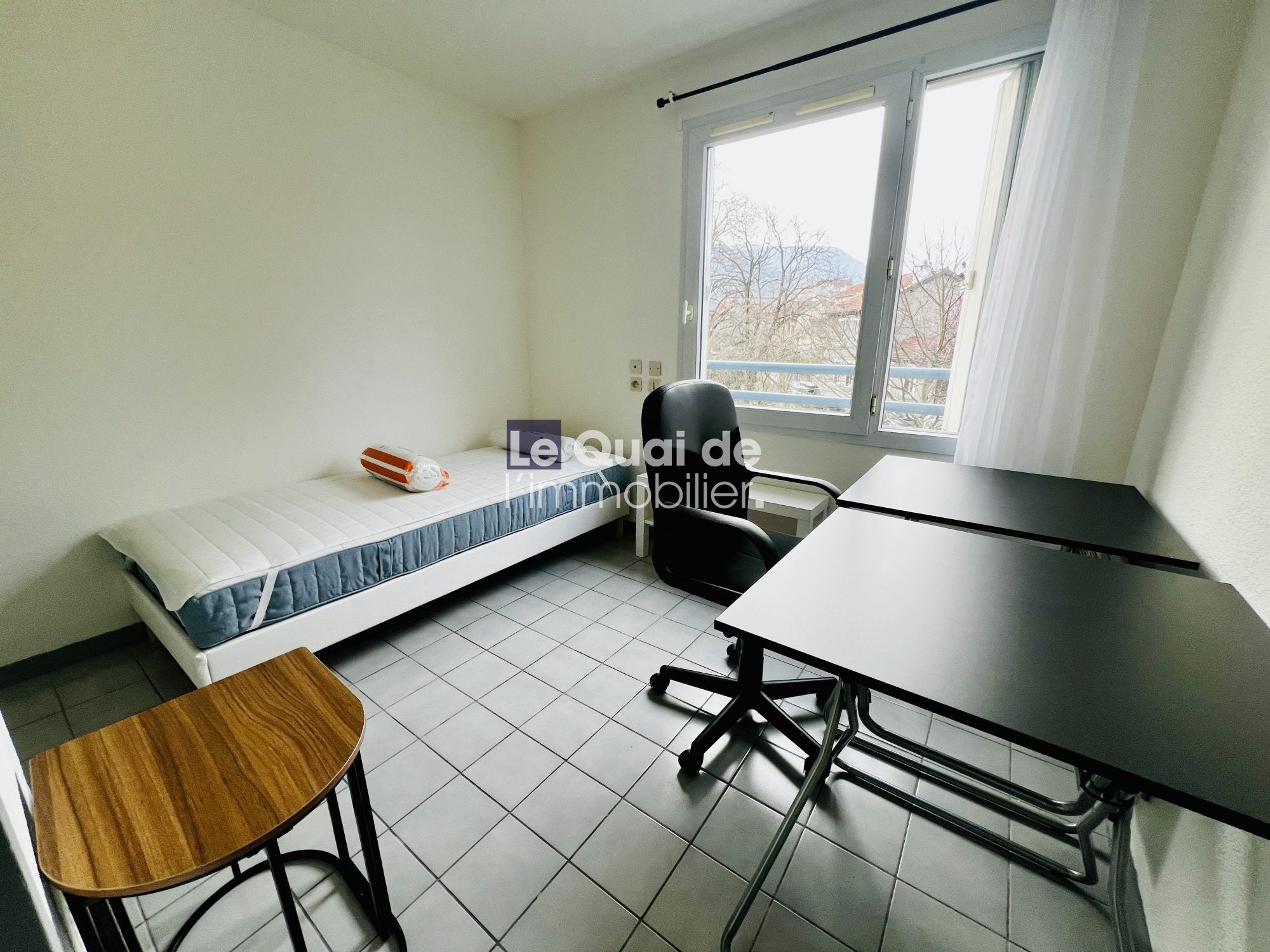 Appartement Rue Nicolas Chorier à Grenoble