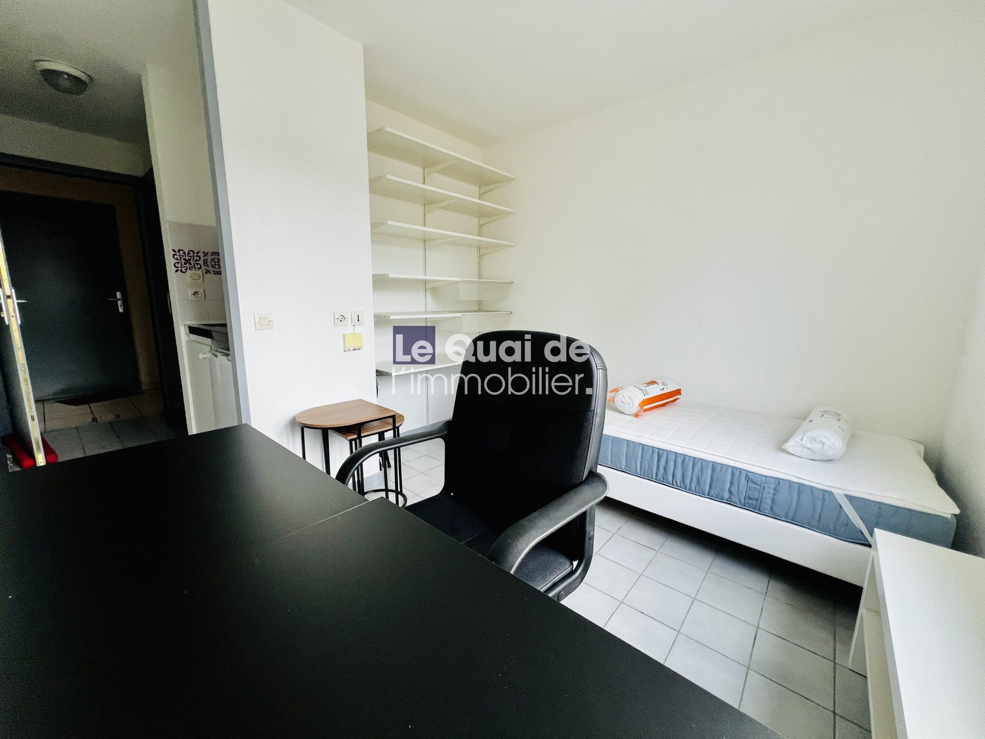 Appartement Rue de Bourgogne à Grenoble