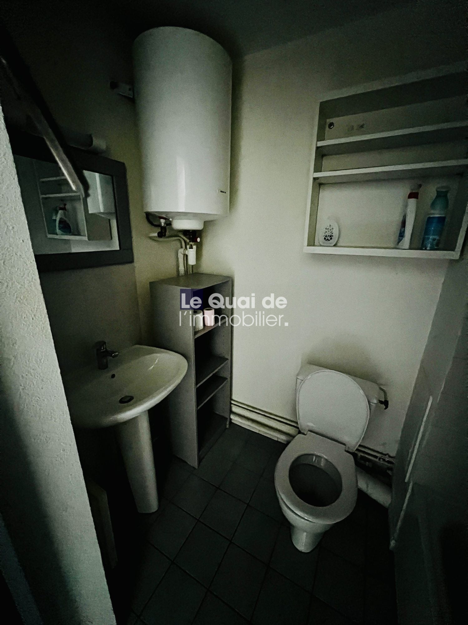 Appartement Rue de Bourgogne à Grenoble