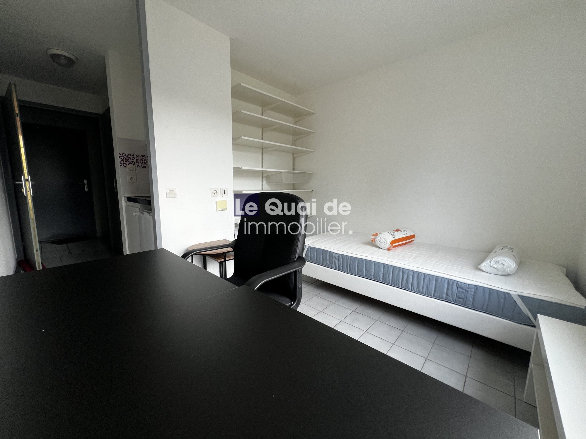 Appartement Rue de Bourgogne à Grenoble