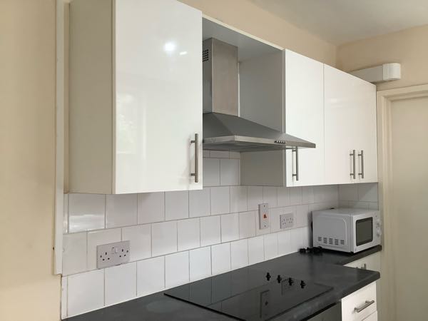 Room Balfour Road in Nottingham