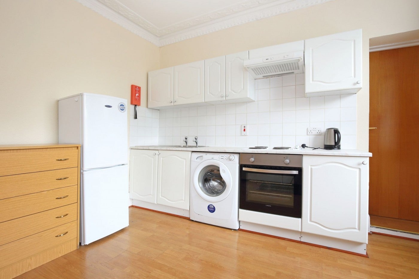 Flat Lotus Mews in Greater London
