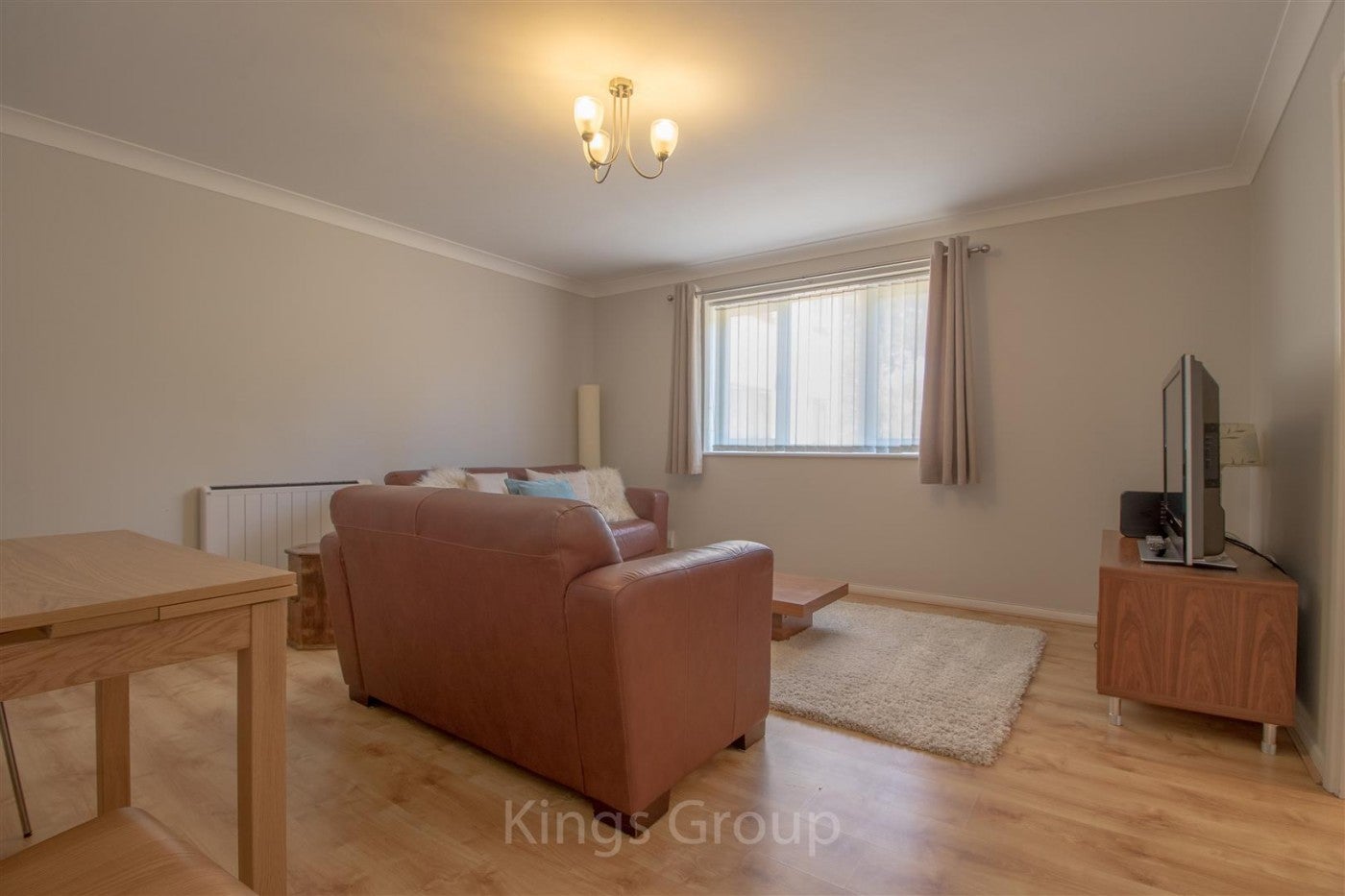 Flat Moorymead Close in East Hertfordshire