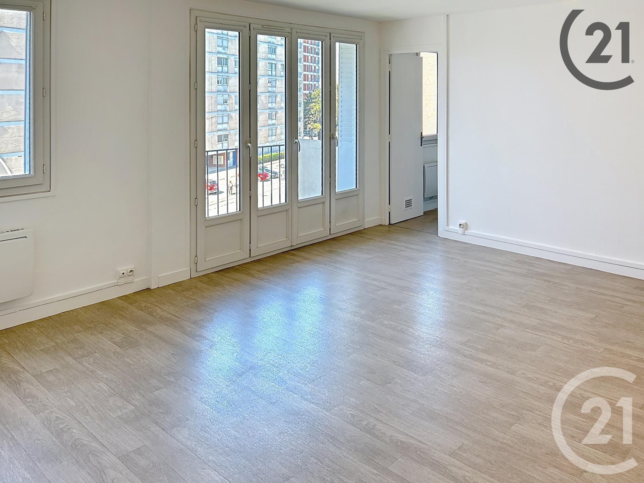 Flat Rue Adolphe Thiers in Saint-André-les-Vergers