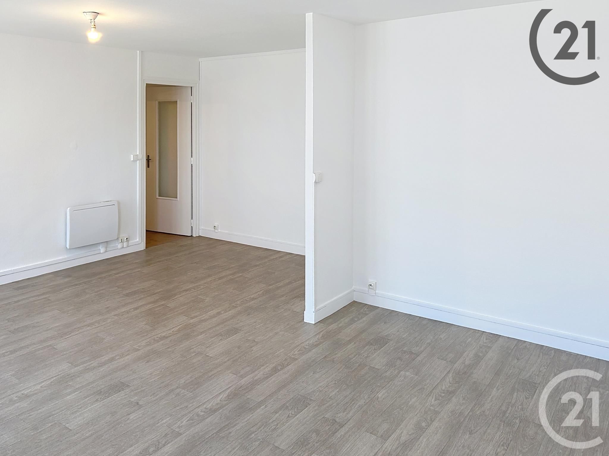 Flat Rue Adolphe Thiers in Saint-André-les-Vergers