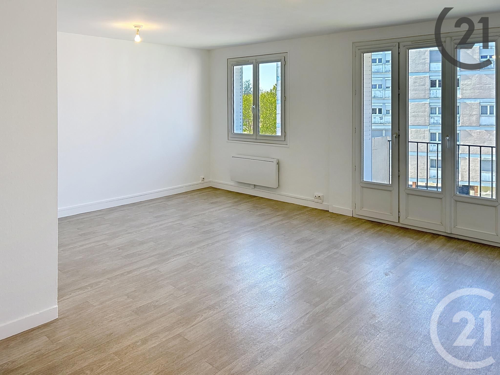 Flat Rue Adolphe Thiers in Saint-André-les-Vergers