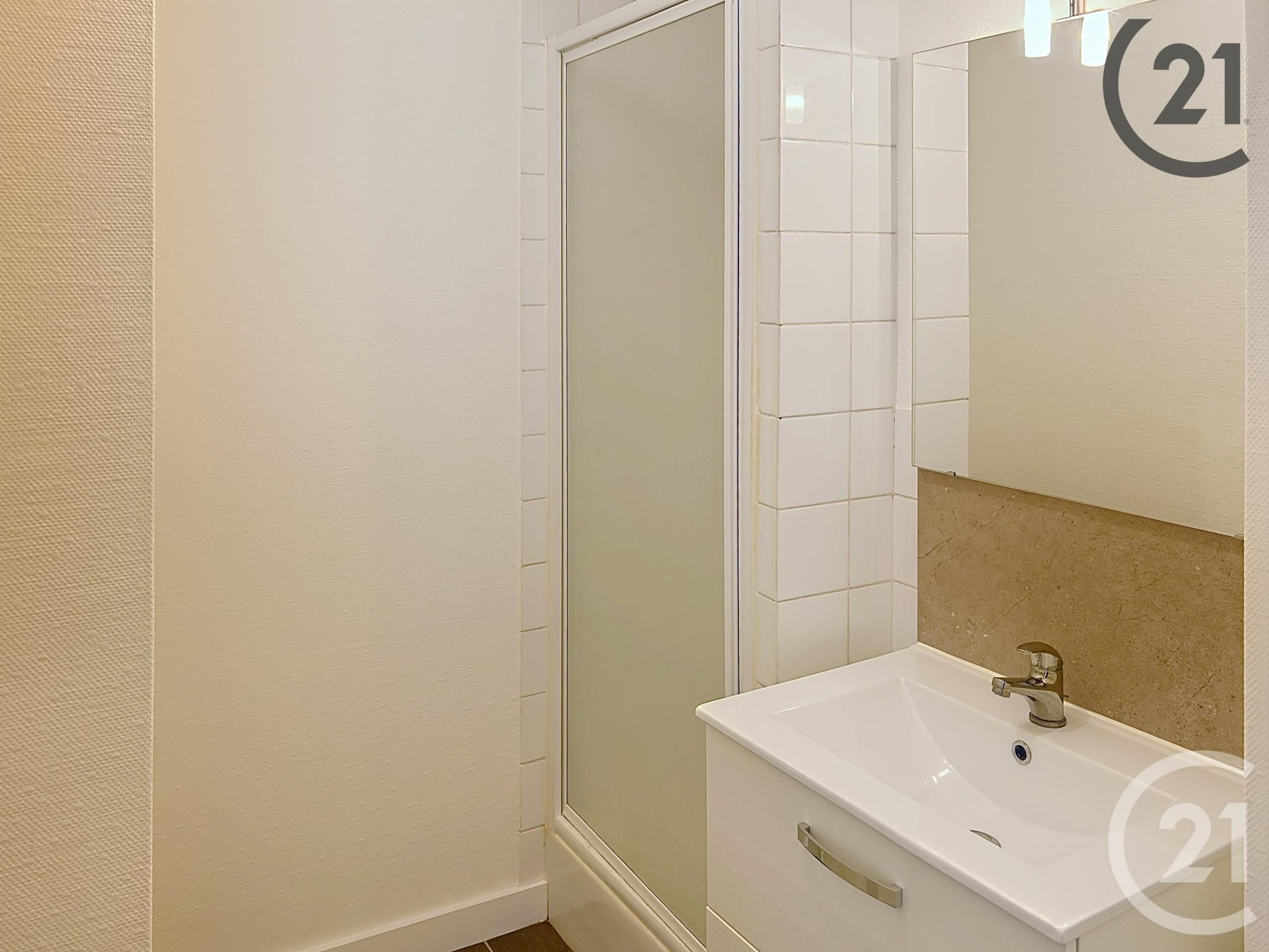 Flat Rue Adolphe Thiers in Saint-André-les-Vergers